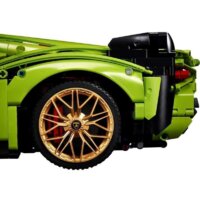 LEGO Technic 42115 Lamborghini Sian FKP 37 Image #11