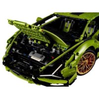 LEGO Technic 42115 Lamborghini Sian FKP 37 Image #19
