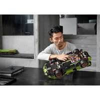 LEGO Technic 42115 Lamborghini Sian FKP 37 Image #23