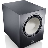 Canton Power Sub 12 (черный) Image #3