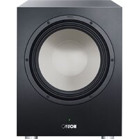 Canton Power Sub 12 (черный)