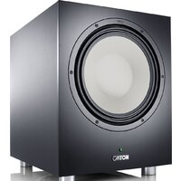 Canton Power Sub 12 (черный) Image #4