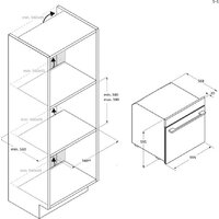 Candy CA6NP5B3YTB Image #18