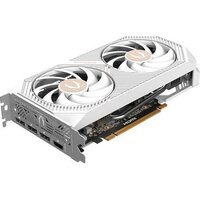 ZOTAC Gaming GeForce RTX 5060 Twin Edge OC White Edition ZT-B50600Q-10M Image #2