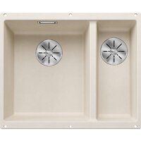 Blanco Subline 340/160-U 527162 (левая, мягкий белый) Image #1