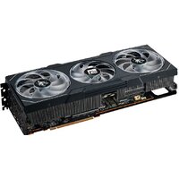 PowerColor Hellhound AMD Radeon RX 7900 XTX 24GB GDDR6 RX 7900 XTX 24G-L/OC Image #4