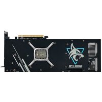 PowerColor Hellhound AMD Radeon RX 7900 XTX 24GB GDDR6 RX 7900 XTX 24G-L/OC Image #6