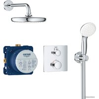 Grohe Grohtherm 34729000 Image #2