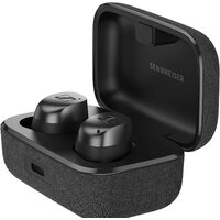 Sennheiser Momentum True Wireless 4 (черный) Image #1