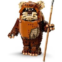 LEGO Star Wars 75430 Уикет Эвок Image #5