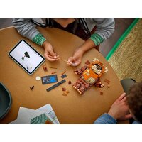 LEGO Star Wars 75430 Уикет Эвок Image #9