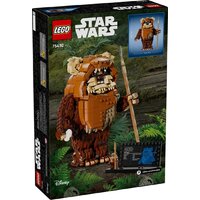LEGO Star Wars 75430 Уикет Эвок Image #10