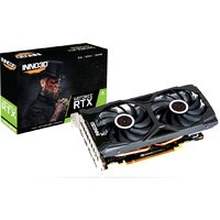 Inno3D GeForce RTX 2060 Super Twin X2 8GB GDDR6 N206S2-08D6X-1710VA15L Image #2