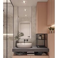 Rea Lungo BAT-B0969 (черный) Image #4