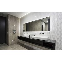 Rea Lungo BAT-B0969 (черный) Image #5