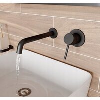 Rea Lungo BAT-B0969 (черный) Image #3