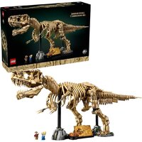 LEGO Jurassic World 76968 Окаменелости динозавров: Тираннозавр рекс