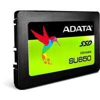 ADATA Ultimate SU650 1TB ASU650SS-1TT-R Image #2