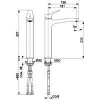 Armatura Morris 5242-712-00 Image #5