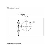Bosch DBB67AM60 Image #7