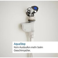 Bosch Serie 4 SMV4HTX00E Image #9