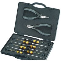 Knipex 002018ESD (8 предметов)