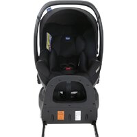 Chicco Kory Essential (черный) Image #13