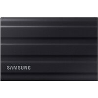 Samsung T7 Shield 2TB (черный) Image #1