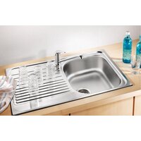 Blanco TIPO 45 S Compact [513675] Image #2