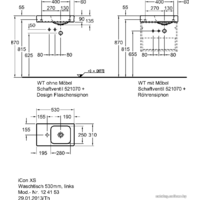 Geberit iCon 124153000 Image #3