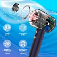 Webber+ Venta HD1698 (05HD-1698) Image #7