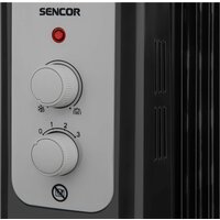 Sencor SOH 3313BK Image #3