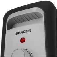 Sencor SOH 3313BK Image #4