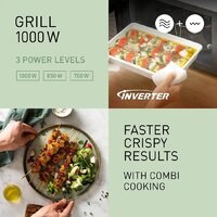 Panasonic NN-GD34QWEPG Image #11