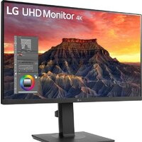 LG 27BQ65UB-B Image #3