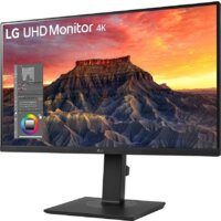 LG 27BQ65UB-B Image #2
