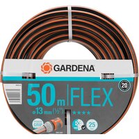 Gardena Шланг Flex 18039-20 (1/2", 50 м) Image #1