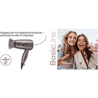 Beurer HC 17 (серый) Image #2