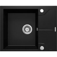 Deante Andante ZQN N11A (nero) Image #1