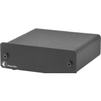 Pro-Ject Phono Box (черный)