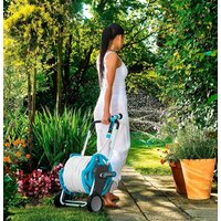 Cellfast Тележка для шланга Discover 55-600 Image #2