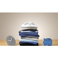 Electrolux SensiCare 600 EW6FN429BP Image #2