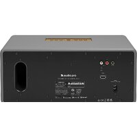 Audio Pro Drumfire D-2 (серый) Image #3