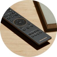 Marantz Cinema 70s (серебристый) Image #2