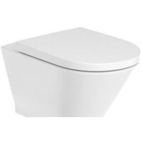 Roca The Gap Round A3460NL000 (без сиденья)