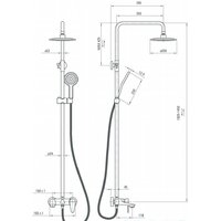 Deante Coriander NAC 01JM Image #4