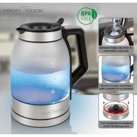 ProfiCook PC-WKS 1215 G Image #4