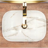 Rea Belinda (бежевый) Image #3