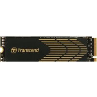Transcend 240S 500GB TS500GMTE240S