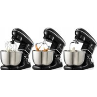 Mozano Kitchen Machine ROB-01 (черный) Image #9